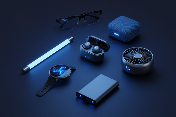 Electronics & Gadgets