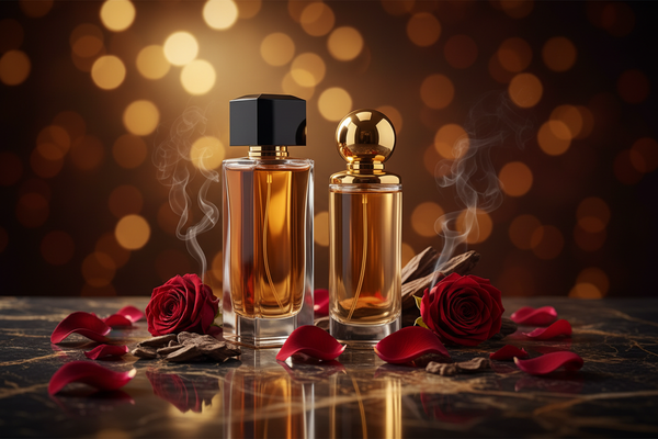 Fragrances
