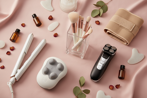 Health & Beauty
