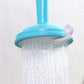 Silicone Kitchen Shower Splash Faucet Water-Saving Filter Shower Water Rotating Spray OnlyStore