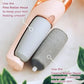 Rechargeable Electric Pedi Foot Filer Effective Callus Remover Soft Smooth Feet Durable Quality Easy Use Only Store