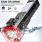 High-Power LED Torch Light
