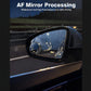 Blindspot Rearview Convex Mirror – 2pcs | Wide-Angle Anti-Glare Side Mirror for Cars & Vehicles Testing Store