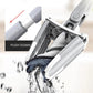 X Mop Manual Extrusion Hand-free Flat Squeeze Mop Household Cleaning Tool