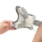 X Mop Manual Extrusion Hand-free Flat Squeeze Mop Household Cleaning Tool