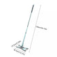X Mop Manual Extrusion Hand-free Flat Squeeze Mop Household Cleaning Tool
