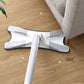 X Mop Manual Extrusion Hand-free Flat Squeeze Mop Household Cleaning Tool