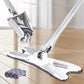 X Mop Manual Extrusion Hand-free Flat Squeeze Mop Household Cleaning Tool