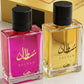 Sultan Premium Long Lasting Perfume 50g ~ Pink Testing Store