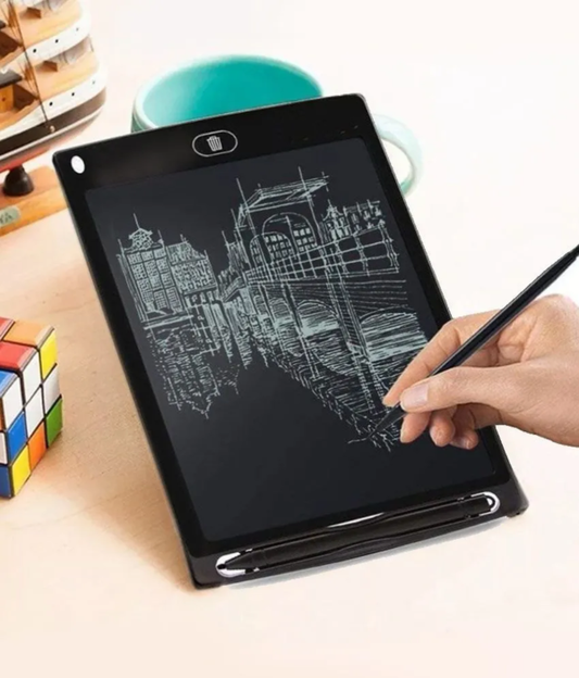 8.5 Inch Writing Pad Lcd Tablet For Kids