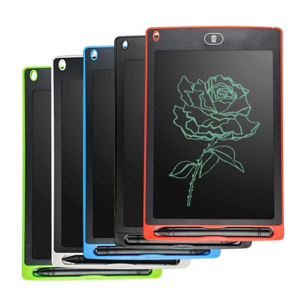 8.5 Inch Writing Pad Lcd Tablet For Kids