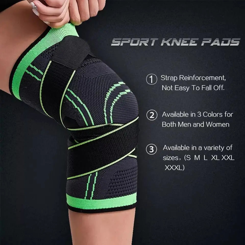 Knee Protector Belt 999Only