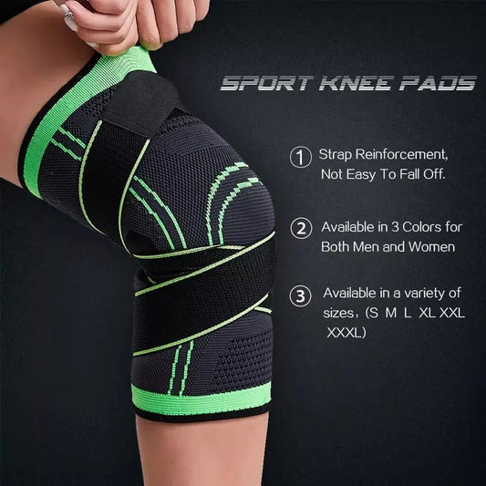 Knee Protector Belt 999Only