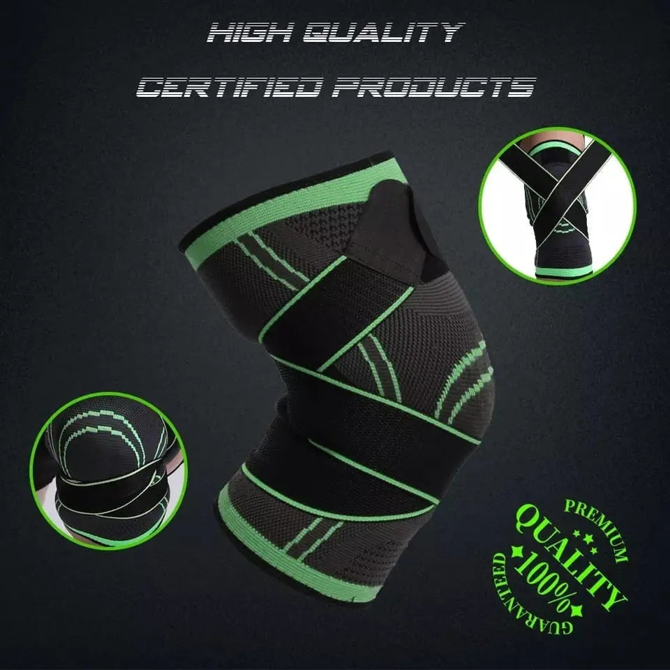 Knee Protector Belt 999Only