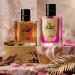 Sultan Premium Long Lasting Perfume 50g ~ Pink Testing Store