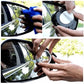 Blindspot Rearview Convex Mirror – 2pcs | Wide-Angle Anti-Glare Side Mirror for Cars & Vehicles Testing Store