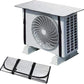 Premium Split AC Outdoor Unit Heat Insulation Sheet Testing Store